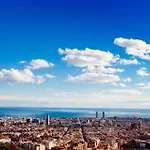 Ferienwohnung Fuer 5 Personen Ca 75 Qm In Barcelona-Sants-Montjuic, Costa Brava Costa Del Maresme