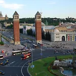 Ferienwohnung Fuer 5 Personen Ca 75 Qm In Barcelona-Sants-Montjuic, Costa Brava Costa Del Maresme