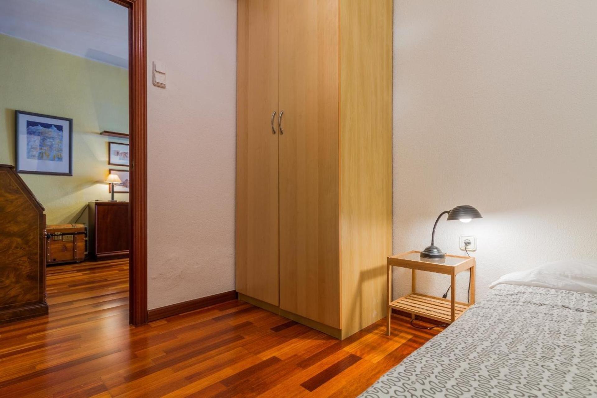 Fuer 5 Personen Ca 75 Qm In Barcelona-sants-montjuic, Costa Brava Costa Del Maresme Apartment Barcelona