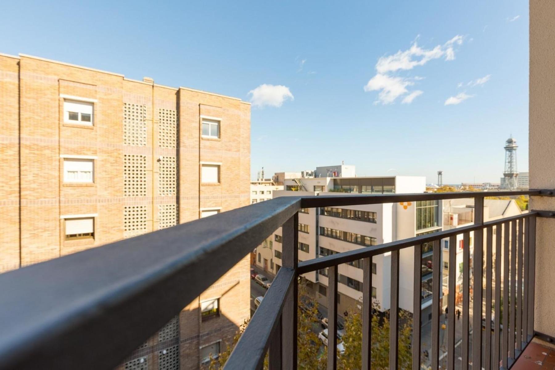 Fuer 5 Personen Ca 75 Qm In Barcelona-sants-montjuic, Costa Brava Costa Del Maresme Barcelona