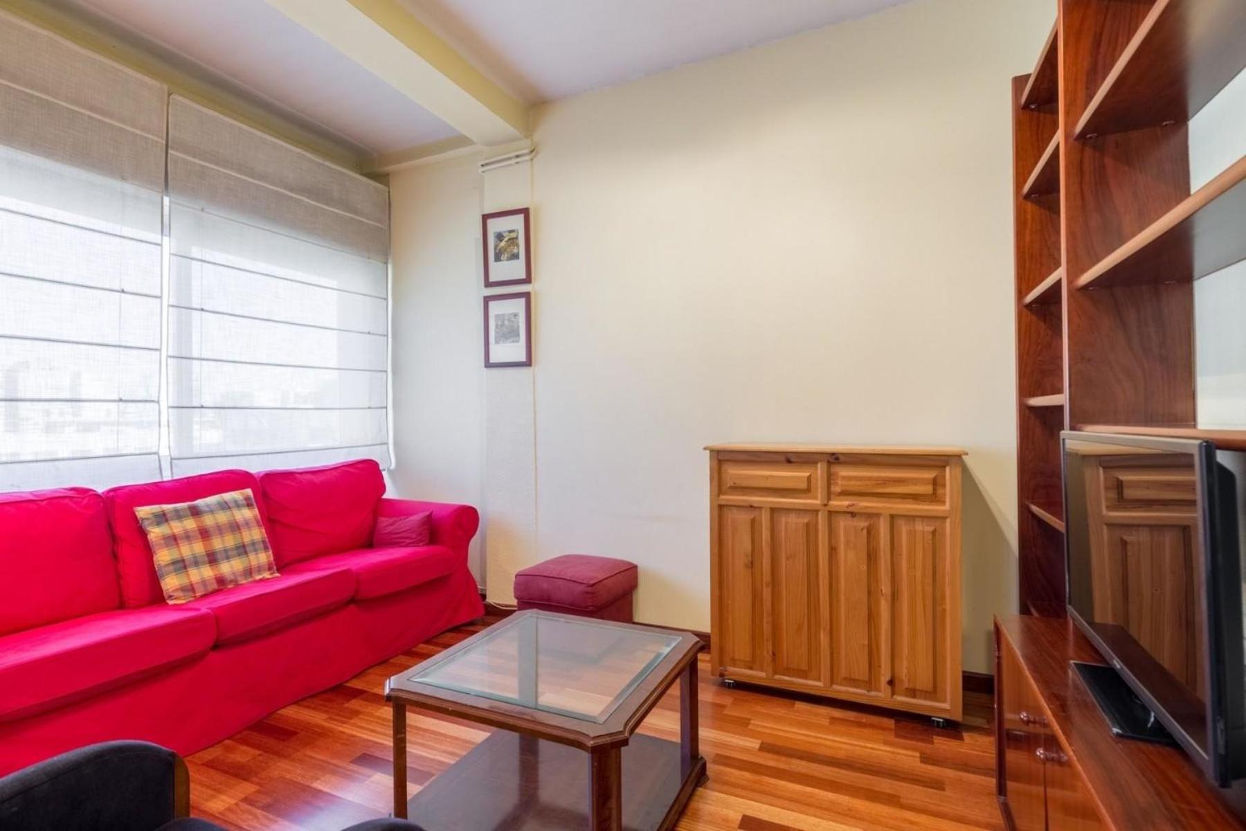 Fuer 5 Personen Ca 75 Qm In Barcelona-sants-montjuic, Costa Brava Costa Del Maresme