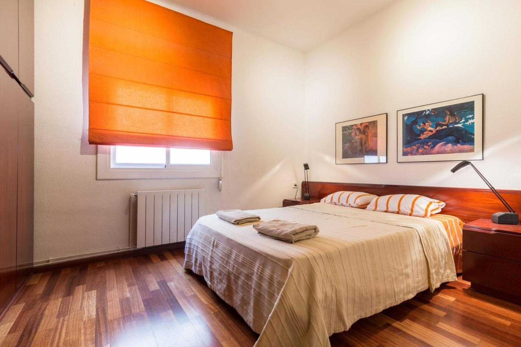 Fuer 5 Personen Ca 75 Qm In Barcelona-sants-montjuic, Costa Brava Costa Del Maresme * Barcelone